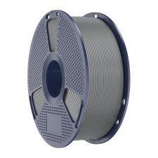 Filament pentru imprimanta 3D Sunlu PETG, Diametru 1.75mm, 1kg, Gri