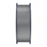 Filament pentru imprimanta 3D Sunlu PETG, Diametru 1.75mm, 1kg, Gri 6 - lerato.ro
