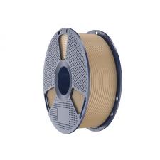 Filament pentru imprimanta 3D Sunlu PETG Shiny, Diametru 1.75mm, 1kg, Oak Brown