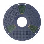 Filament pentru imprimanta 3D Sunlu PETG Shiny, Diametru 1.75mm, 1kg, Olive 4 - lerato.ro
