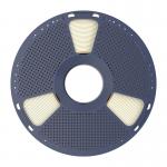 Filament pentru imprimanta 3D Sunlu PETG, Diametru 1.75mm, 1kg, Ivory 4 - lerato.ro