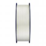 Filament pentru imprimanta 3D Sunlu PETG, Diametru 1.75mm, 1kg, Transparent 6 - lerato.ro