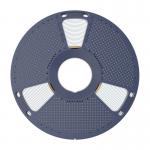 Filament fosforescent pentru imprimanta 3D Sunlu PLA, Diametru 1.75mm, 1kg, Alb / Verde 4 - lerato.ro