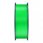 Filament fosforescent pentru imprimanta 3D Sunlu PLA, Diametru 1.75mm, 1kg, Verde 6 - lerato.ro