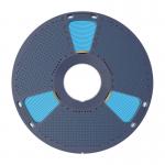 Filament fosforescent pentru imprimanta 3D Sunlu PLA, Diametru 1.75mm, 1kg, Albastru 4 - lerato.ro
