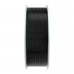 Filament cu suprafata lucioasa pentru imprimanta 3D Sunlu ASA, Diametru 1.75mm, 1kg, Negru 6 - lerato.ro