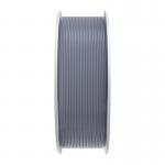 Filament cu suprafata lucioasa pentru imprimanta 3D Sunlu ASA, Diametru 1.75mm, 1kg, Gri 6 - lerato.ro