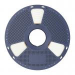 Filament pentru imprimanta 3D Sunlu ASA, Diametru 1.75mm, 1kg, Alb 4 - lerato.ro
