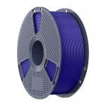 Filament cu suprafata lucioasa pentru imprimanta 3D Sunlu ASA, Diametru 1.75mm, 1kg, Albastru Klein 2 - lerato.ro