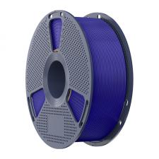 Consumabile imprimante 3D, Filament cu suprafata lucioasa pentru imprimanta 3D Sunlu ASA, Diametru 1.75mm, 1kg, Albastru Klein, lerato.ro