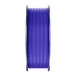 Filament cu suprafata lucioasa pentru imprimanta 3D Sunlu ASA, Diametru 1.75mm, 1kg, Albastru Klein 6 - lerato.ro