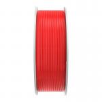 Filament cu suprafata lucioasa pentru imprimanta 3D Sunlu ASA, Diametru 1.75mm, 1kg, Rosu 6 - lerato.ro