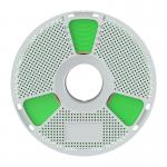 Filament cu suprafata lucioasa pentru imprimanta 3D Sunlu ASA, Diametru 1.75mm, 1kg, Verde 4 - lerato.ro