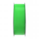 Filament cu suprafata lucioasa pentru imprimanta 3D Sunlu ASA, Diametru 1.75mm, 1kg, Verde 6 - lerato.ro
