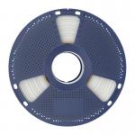 Filament pentru imprimanta 3D Sunlu TPU 95A, Diametru 1.75mm, 1kg, Alb 4 - lerato.ro