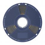 Filament pentru imprimanta 3D Sunlu TPU 95A, Diametru 1.75mm, 1kg, Gri 4 - lerato.ro