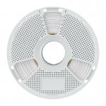 Filament pentru imprimanta 3D Sunlu PC-ABS, Diametru 1.75mm, 1kg, Alb 4 - lerato.ro