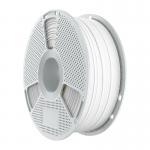 Filament pentru imprimanta 3D Sunlu PC-ABS, Diametru 1.75mm, 1kg, Alb 2 - lerato.ro