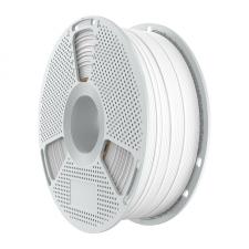 Consumabile imprimante 3D, Filament pentru imprimanta 3D Sunlu PC-ABS, Diametru 1.75mm, 1kg, Alb, lerato.ro