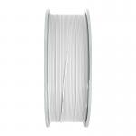 Filament pentru imprimanta 3D Sunlu PC-ABS, Diametru 1.75mm, 1kg, Alb 6 - lerato.ro