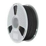 Filament pentru imprimanta 3D Sunlu Easy PA, Diametru 1.75mm, 1kg, Negru 2 - lerato.ro