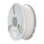 Filament pentru imprimanta 3D Sunlu Easy PA, Diametru 1.75mm, 1kg, Alb 2 - lerato.ro