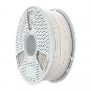 Filament pentru imprimanta 3D Sunlu Easy PA, Diametru 1.75mm, 1kg, Alb