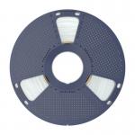 Filament pentru imprimanta 3D Sunlu PP, Diametru 1.75mm, 1kg, Alb 4 - lerato.ro