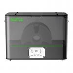 Uscator de filamente Sunlu Fila Dryer E2, Set cu 2 bobine, Izolatie termica dubla, 500W, 50-110°C, Negru 2 - lerato.ro