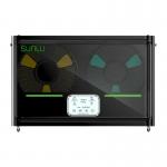Uscator de filamente Sunlu Fila Dryer S4, Set cu 4 bobine, Uscare eficienta si uniforma, 330W, 50-70°C, Negru 2 - lerato.ro