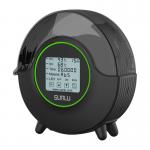 Uscator de filamente Sunlu Fila Dryer S2, Set cu o bobina, Ecran tactil, Uscare 3-6 ore, 45-70°C, Negru 3 - lerato.ro