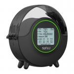 Uscator de filamente Sunlu Fila Dryer S2, Set cu o bobina, Ecran tactil, Uscare 3-6 ore, 45-70°C, Negru 2 - lerato.ro
