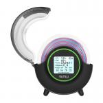 Uscator de filamente Sunlu Fila Dryer S2, Set cu o bobina, Ecran tactil, Uscare 3-6 ore, 45-70°C, Negru 4 - lerato.ro