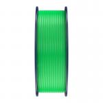 Filament pentru imprimanta 3D Sunlu PLA Plus 2.0, Diametru 1.75mm, 1kg, Verde 6 - lerato.ro