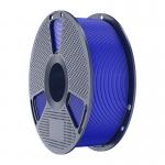 Filament pentru imprimanta 3D Sunlu PLA Plus 2.0, Diametru 1.75mm, 1kg, Albastru Klein 2 - lerato.ro