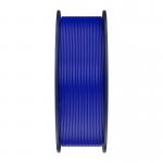 Filament pentru imprimanta 3D Sunlu PLA Plus 2.0, Diametru 1.75mm, 1kg, Albastru Klein 6 - lerato.ro