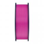 Filament pentru imprimanta 3D Sunlu PLA Plus 2.0, Diametru 1.75mm, 1kg, Magenta 3 - lerato.ro