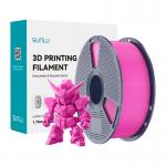 Filament pentru imprimanta 3D Sunlu PLA Plus 2.0, Diametru 1.75mm, 1kg, Magenta 4 - lerato.ro