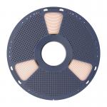 Filament pentru imprimanta 3D Sunlu PLA Plus 2.0, Diametru 1.75mm, 1kg, Bej 4 - lerato.ro