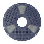 Filament pentru imprimanta 3D Sunlu PLA Plus 2.0, Diametru 1.75mm, 1kg, Gri 4 - lerato.ro