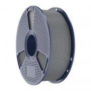 Filament pentru imprimanta 3D Sunlu PLA Plus 2.0, Diametru 1.75mm, 1kg, Gri