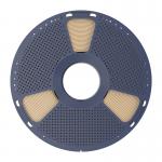 Filament pentru imprimanta 3D Sunlu PLA Plus 2.0, Diametru 1.75mm, 1kg, Oak Brown 4 - lerato.ro