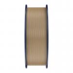 Filament pentru imprimanta 3D Sunlu PLA Plus 2.0, Diametru 1.75mm, 1kg, Oak Brown 6 - lerato.ro