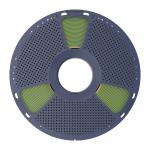 Filament pentru imprimanta 3D Sunlu PLA Plus 2.0, Diametru 1.75mm, 1kg, Olive 4 - lerato.ro