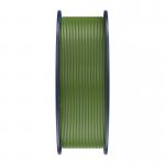 Filament pentru imprimanta 3D Sunlu PLA Plus 2.0, Diametru 1.75mm, 1kg, Olive 6 - lerato.ro