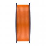 Filament pentru imprimanta 3D Sunlu PLA Plus 2.0, Diametru 1.75mm, 1kg, Sunny Orange 6 - lerato.ro