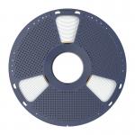 Filament pentru imprimanta 3D Sunlu PLA Plus 2.0, Diametru 1.75mm, 1kg, Ceramic / White 4 - lerato.ro