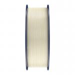 Filament pentru imprimanta 3D Sunlu PLA Plus 2.0, Diametru 1.75mm, 1kg, Ivory 6 - lerato.ro