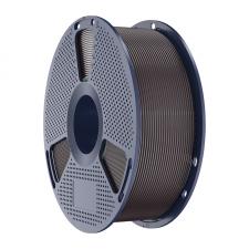 Consumabile imprimante 3D, Filament pentru imprimanta 3D Sunlu PLA Plus 2.0, Diametru 1.75mm, 1kg, Roasted Chestnut, lerato.ro