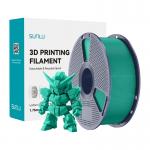 Filament pentru imprimanta 3D Sunlu PLA Plus 2.0, Diametru 1.75mm, 1kg, Grass Green 5 - lerato.ro